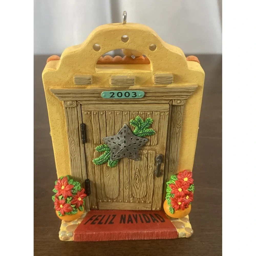 Hallmark 2003 keepsake